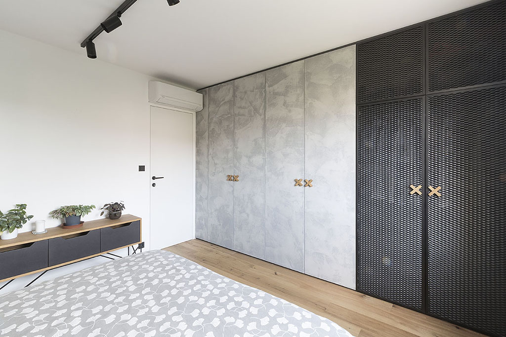 Dřevěné masivní úchytky Beligi Dřevěné masivní úchytky Beligi