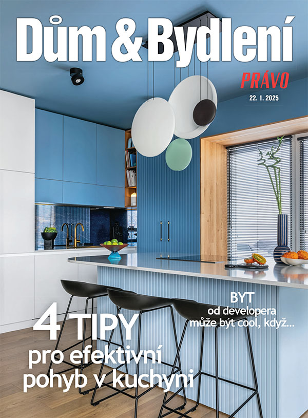 Beligi design - Důma A Bydlení článek_ Jindřich Vintr