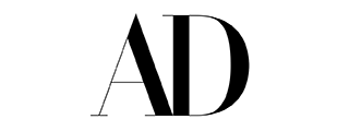 architectural digest logo