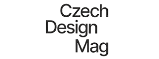 Czech Design Mag logo