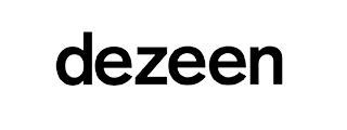 Dezeen logo